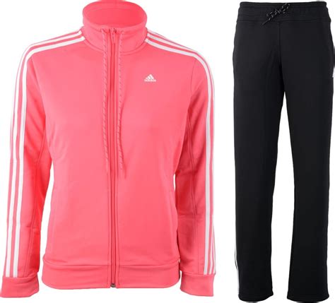 adidas trainingspakken dames|adidas trainingspak old school.